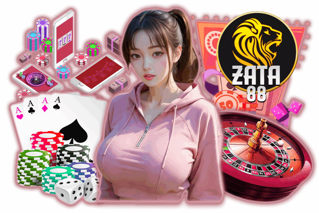 zata88 คาสิโน มีเกมสดประเภทใดบ้าง แยกหมวดให้เลือกเล่นอย่างชัดเจน