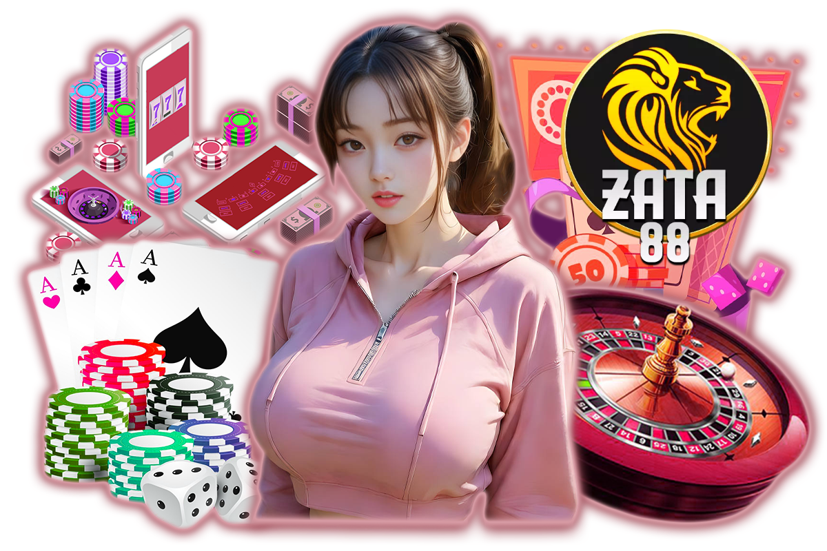 zata88 คาสิโน