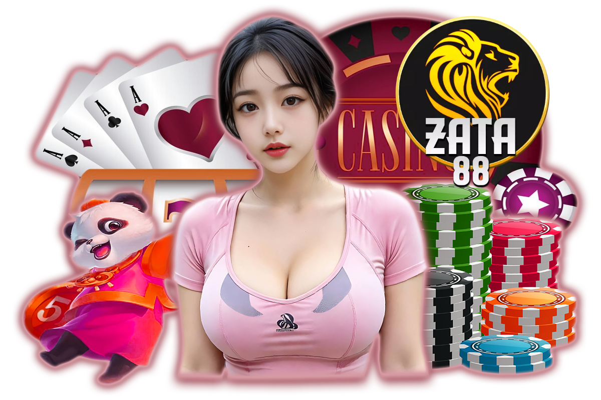 zata88 บาคาร่า