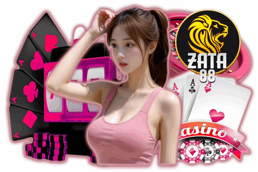 zata88 เว็บตรง เข้าใช้งานผ่านโดเมนหลัก ตรวจสอบเงื่อนไขก่อนเข้าเล่น