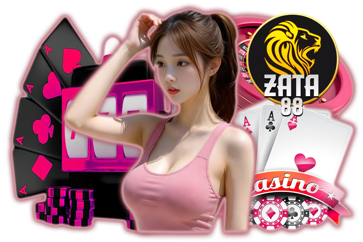 zata88 เว็บตรง